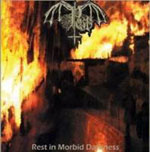 Rest In Morbid Darkness